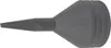 Mörtelspitze f.Mörtelpresse X7-1000 grau IRION Produktbild-Vorschau 1