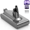 Akumulator ASUNCELL 3900 mAh do Dyson V11, 25,2 V z filtrem Podgląd zdjęcia produktu 1