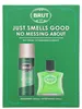 Set regalo Brut 100 ml di dopobarba + 200 ml di deodorante Anteprima dell’immagine prodotto 1