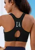 LASCANA ACTIVE Sport-BH schwarz Größe 85 Cup D Produktbild-Vorschau 3