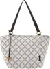 PICARD Schultertasche Circulus Shopper Cafe - Kombi beige Produktbild-Vorschau 1
