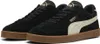 Puma Club II Era Sneaker Schwarz Produktbild-Vorschau 17