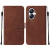 Hülle für Realme 10 Pro+ 5G Prägung Flip Leder Kartenfächer Produktbild-Vorschau 2