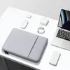 Laptoptasche Laptop Aktentasche 14-15.6 Zoll, Schutzhülle Produktbild-Vorschau 7