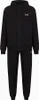 Emporio Armani EA7 Herren Trainingsanzug-Set Schwarz Produktbild-Vorschau 14