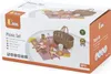 VIGA Set da picnic in legno 30 el. Anteprima dell’immagine prodotto 15