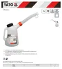 YATO Trichter Einfülltrichter YT-06980 1L Produktbild-Vorschau 10