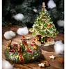 Juego de mesa "Recuerdos de Navidad": Gran árbol de Navidad Vista previa de la imagen del producto 5