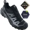 Salomon Herren Wanderschuhe Schwarz L47453200 Grösse 45 1/3 Produktbild-Vorschau 25