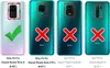 Pouzdro typu kniha Xiaomi Redmi Note 9 Cover Flip Cover Náhled obrázku produktu 7