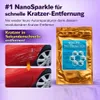 NanoSparkle™ Tuch Nano Poliertuch Auto Kratzer Entferner Produktbild-Vorschau 2