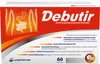 Debutir, 60 kapsułek - Długi termin ważności! Náhľad obrázku produktu 7