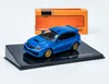 Ixo Models CLC553 Subaru Impreza WRC STI 2009 blau 1:43 Produktbild-Vorschau 12
