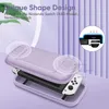 Fintie Tragetasche Kompatibel mit Nintendo Switch/Switch Produktbild-Vorschau 6