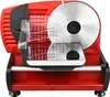 Kalorik Allessschneider TKG AS 1003 SR2M rot Edelstahl 150W Produktbild-Vorschau 2