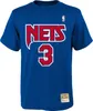 Mitchell & Ness Shirt - New Jersey Nets Drazen Petrovic - L Produktbild-Vorschau 3