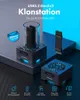 GRAUGEAR Klonstation für M.2 NVMe/SATA SSDds & 2.5"/3.5" Produktbild-Vorschau 3