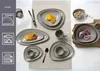 Kaffeetasse 200ml 6er Set Taste taupe Produktbild-Vorschau 3