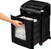 Fellowes Powershred 12C - Vorzerkleinerer - Kreuzschnitt Produktbild-Vorschau 6