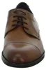 Lloyd Lias - Marron Cuir lisse Taille : 44 Normal Voir les images du produit 38