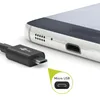 Goobay Micro-USB Schnelllade- und Synchronisationskabel, 10 Produktbild-Vorschau 5