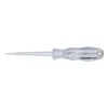 GEDORE rosso R38120312 Tester di fase 105-250 V Slot 3 mm Anteprima dell’immagine prodotto 1
