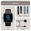 Fitbit Versa 4 Smartwatch FTB.FB523BKBK EUBNDL AMOLED Anteprima dell’immagine prodotto 3