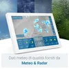meteo & radar home 3 - la nuova generazione di stazione Anteprima dell’immagine prodotto 5