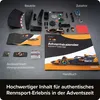 Franzis McLaren Formule 1 Team Adventskalender Productafbeelding-voorbeeld 21