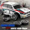 ZLL SG204 PRO RC Drift Auto 1:24 4WD 2.4GHz, High Speed Produktbild-Vorschau 4