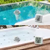 Schwimmendes Wasserthermometer für Pool,Funkthermometer mit Produktbild-Vorschau 7