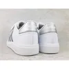 adidas Klettverschluss/Slipper Halbschuh GRAND COURT 2.0 EL Produktbild-Vorschau 13