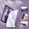 Fintie Hybrid Hülle für iPad Air 11 Zoll M4/M3/M2 Produktbild-Vorschau 3