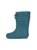 Druppies Kinder-Winterstiefel petrol Gr. 31 Produktbild-Vorschau 2