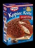 Dr. Oetker Backpulver Kopiec Kreta 410 g Produktbild-Vorschau 3