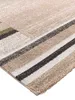 Mozart 149 beige/grün,  Beige-Gruen 120 x 170 Produktbild-Vorschau 3