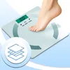 Waga Łazienkowa Analityczna Elektroniczna Dokładna Pomiar Podgląd zdjęcia produktu 8