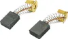 Bosch Original Kohlenbürstensatz PTS 10 - 1619PA3196 Produktbild-Vorschau 4