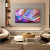 TV Hisense 50E7S (2026) 50" VA QLED 4K UHD Nero Anteprima dell’immagine prodotto 5