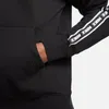 Tuta da uomo Nike M NK Club FLC GX HD TRK, taglia XXL - Anteprima dell’immagine prodotto 4