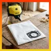 12 sacchetti per aspirapolvere Karcher WD3 KFI 357 V17 V15 Anteprima dell’immagine prodotto 6