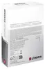 Kingston Technology 2TB SSD esterno XS1000 USB 3.2 Gen 2 Anteprima dell’immagine prodotto 6