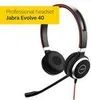 Jabra Evolve 40 Stereo UC USB-A Produktbild-Vorschau 24
