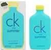 Profumo unisex CK One Summer 2020 Calvin Klein (100 ml) Anteprima dell’immagine prodotto 7