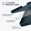 kwmobile Handyhülle für Apple iPhone 17e / iPhone 16e Hülle Produktbild-Vorschau 4