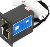 90W 220V převodový elektromotor AC jednofázový s vysokým Náhled obrázku produktu 5