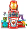 Hasbro IMF Quartier Spielset Anteprima dell’immagine prodotto 4