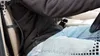 Bedrová opierka chrbta ergonomická podložka na stoličku do Náhľad obrázku produktu 4