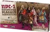 Zombicide: NPC 1 PORTAL (CMON) Produktbild-Vorschau 3