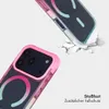 Zadný kryt Selencia Gradient s MagSafe pre Apple iPhone 17 Náhľad obrázku produktu 3